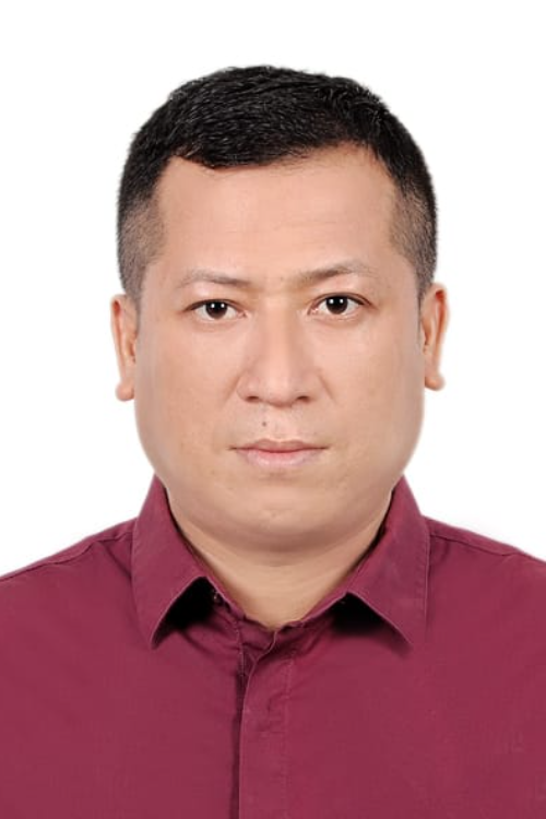 Mongchingsa Marma